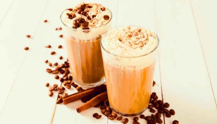 یکی از غذاهای معروف یونان : فریپِه (Frappe)