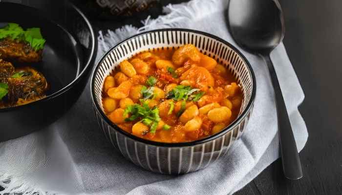 یکی از غذاهای معروف یونان : فاسولا (Fasolada)