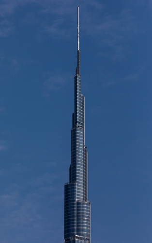 ثبت شرکت در دبی و اخذ اقامت امارات