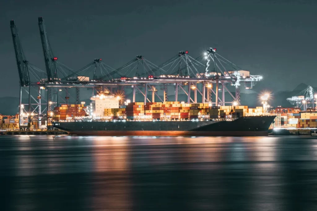 ۱۰. فرآیند بازرسی کالا پیش از واردات کالا از چین توسط پردیس برای واردات