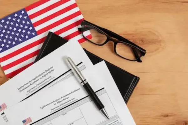 فرم های لاتاری آمریکا