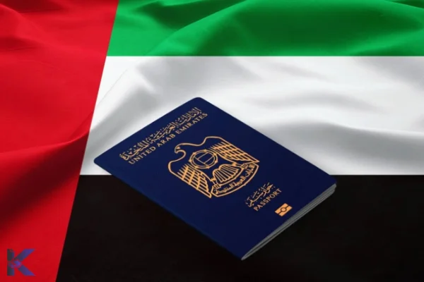 اقامت دبی برای افغان‌ها