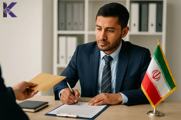 ثبت شرکت در ایران برای اتباع افغان چقدر طول می‌کشد؟