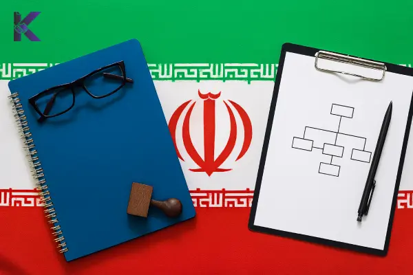 مراحل ثبت شرکت برای افغان‌ها در ایران