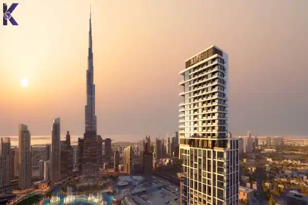 انتخاب دقیق منطقه و پروژه در دبی