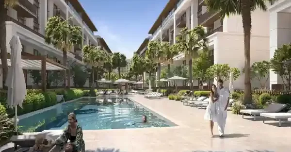 خرید آپارتمان ارزان در دبی و امارات