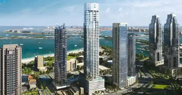 خرید اقساطی ملک در دبی