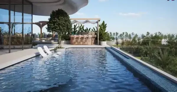 خرید ملک در دبی بهتر است یا اسپانیا؟