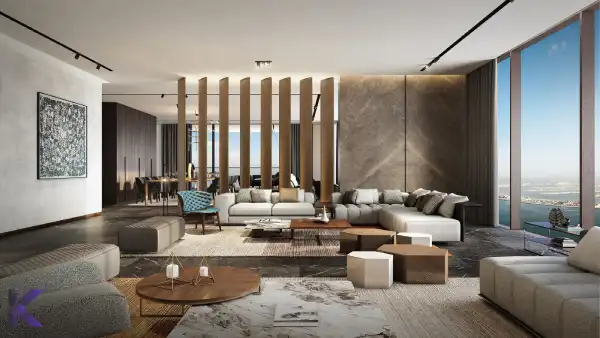 شرایط صدور ویزا با خرید اقساطی ملک در دبی